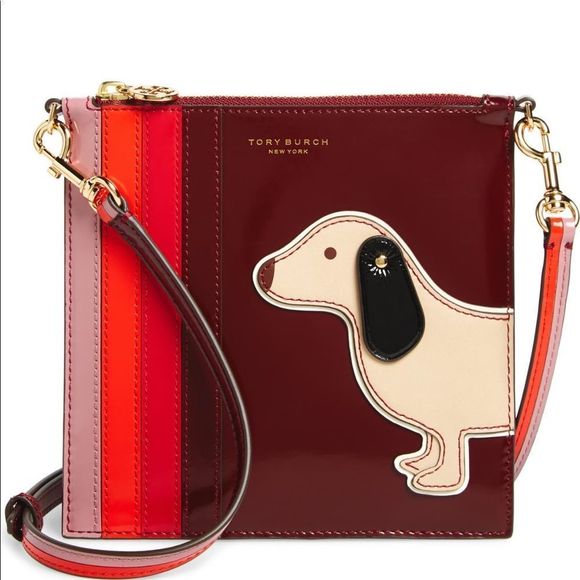 Tory Burch unique crossbody - Picture 10 of 15